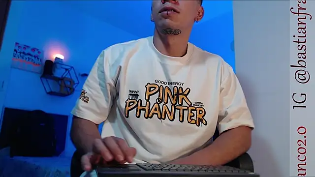 marc ginale online show from 01-22-25, 07:03