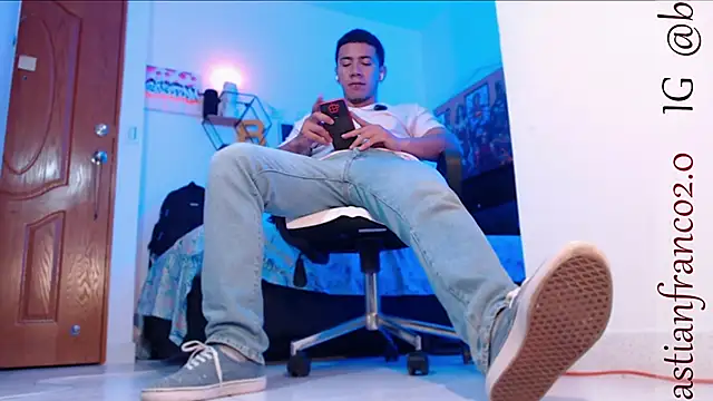 marc ginale online show from 02-04-25, 04:59