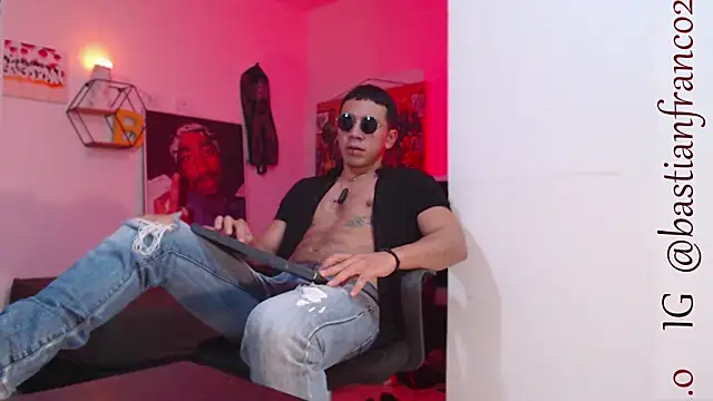 marc ginale online show from 02-24-25, 06:04