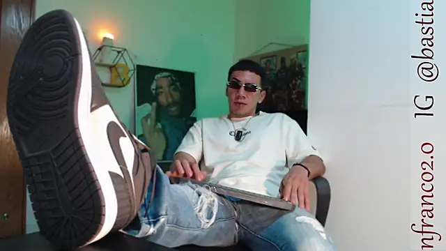 marc ginale online show from 02-27-25, 02:21