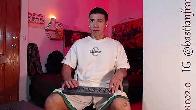 marc ginale online show from 03-22-25, 09:10