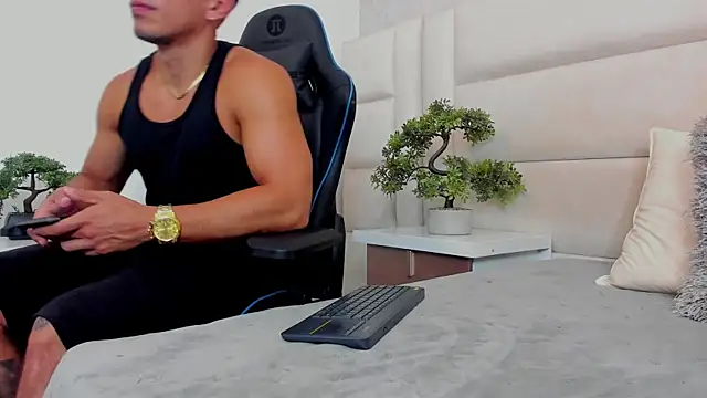 marc ginale online show from 09-18-25, 02:57