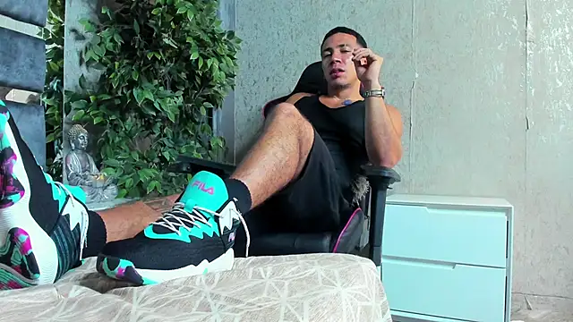 marc ginale online show from 10-05-25, 01:15