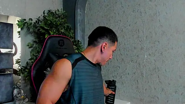 marc ginale online show from 10-08-25, 02:36