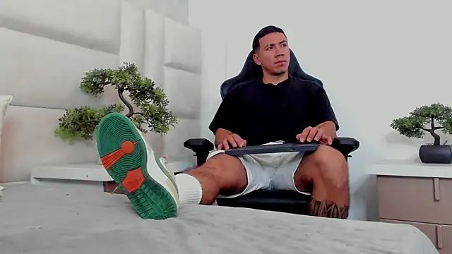 marc ginale online show from 11-09-25, 05:33