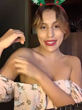 Katee Jones online show from 12-18-24, 12:10