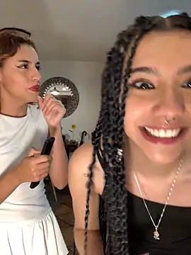 Katee Jones online show from 01-01-25, 01:04