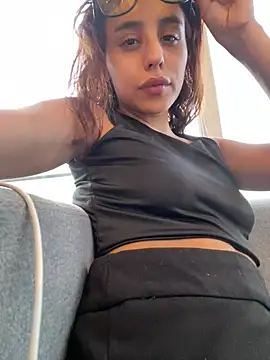 Katee Jones online show from 03-21-25, 11:01