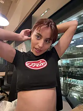 Katee Jones online show from 01-09-26, 01:19