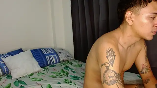 lianandnatasha online show from 02-08-26, 12:03