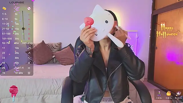  gaby2 online show from 10-31-25, 12:28