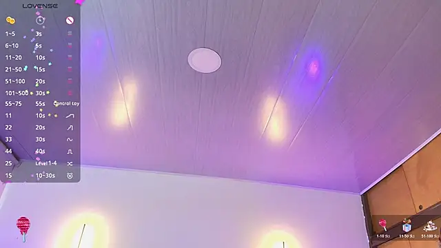  gaby2 online show from 01-08-26, 11:34