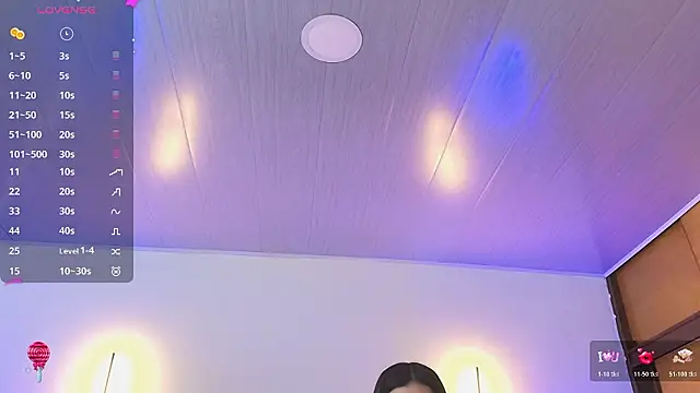  gaby2 online show from 03-18-26, 12:08