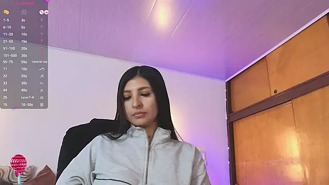  gaby2 online show from 07-07-26, 11:47