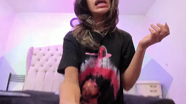 BritneyCollins online show from 02-25-26, 12:48