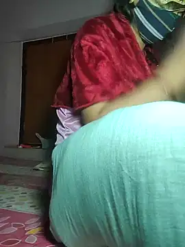 IndianRima online show from 11-17-25, 03:23