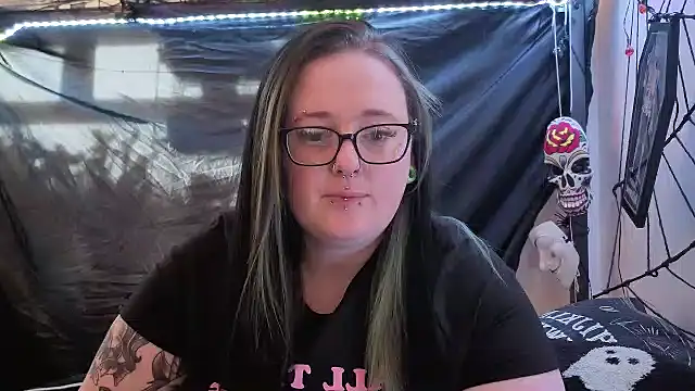 Bunny Cummings online show from 02-03-26, 11:26