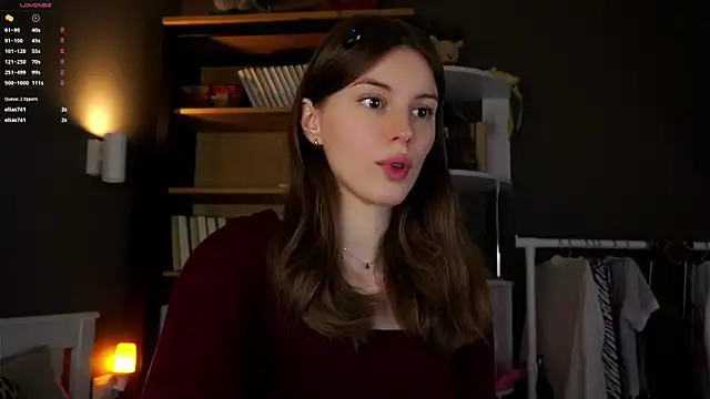 DarylBarks online show from 11-01-25, 01:07