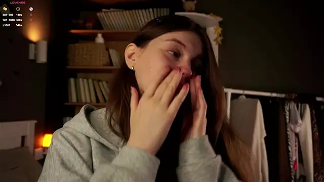 DarylBarks online show from 11-09-25, 01:04