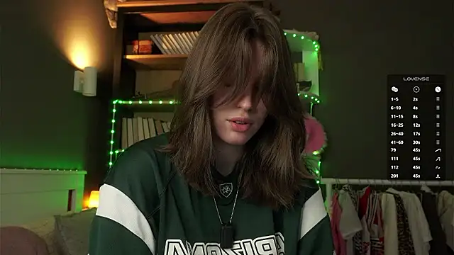 DarylBarks online show from 03-08-26, 01:25