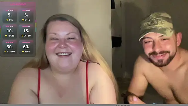 Snapshot of Busty-BBW-Emilie chatting on 05-28-26, 11:24 Busty-BBW-Emilie online show from 05-28-26, 11:24
