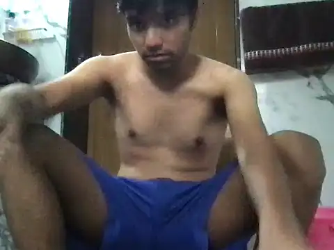 Snapshot of BoyzaraHatke chatting on 06-17-26, 05:43 BoyzaraHatke online show from 06-17-26, 05:43