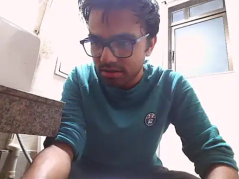 Snapshot of BoyzaraHatke chatting on 07-23-26, 09:24 BoyzaraHatke online show from 07-23-26, 09:24