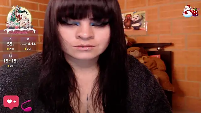 Snapshot of Valerydirty_dark chatting on 12-29-24, 06:05 Valerydirty dark online show from 12-29-24, 06:05
