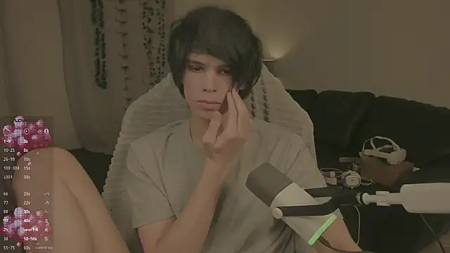 Wampeyes online show from 11-18-25, 01:11