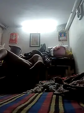 krishhyd69 online show from 04-30-26, 08:57