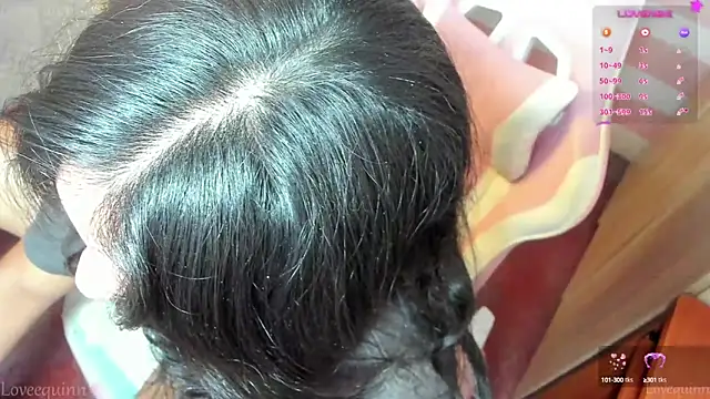 Snapshot of Loveequinn chatting on 01-10-25, 01:20 Loveequinn online show from 01-10-25, 01:20