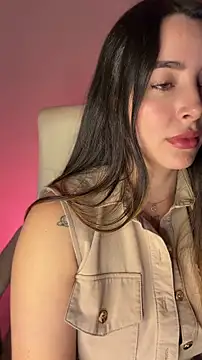 Alessia-miller  online show from 06-21-26, 11:40