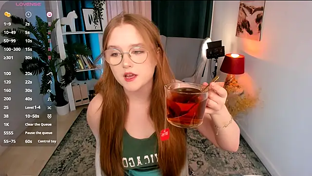 Snapshot of bonnie_wright chatting on 02-28-26, 03:35 bonnie wright online show from 02-28-26, 03:35