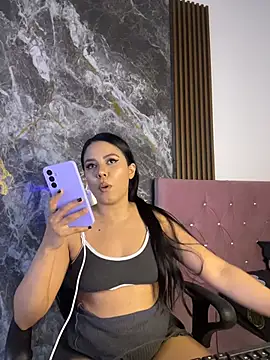 Snapshot of nicol_jone1 chatting on 06-28-26, 11:55 nicol jone1 online show from 06-28-26, 11:55