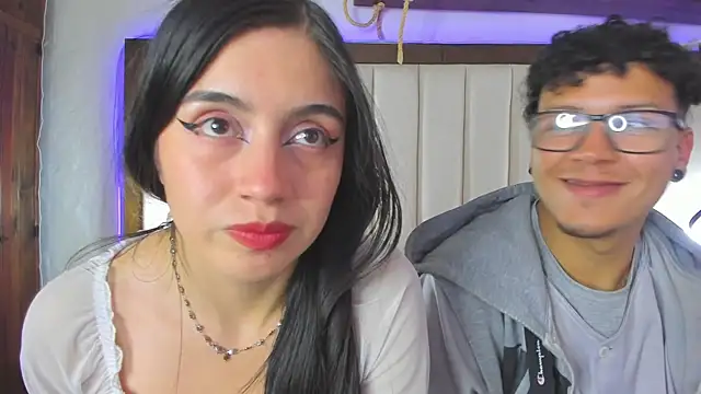 Bonny Bonss online show from 10-27-25, 07:18