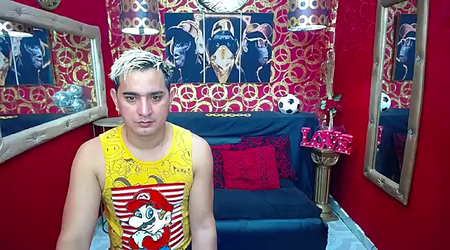 BOYSPEIN online show from 02-15-25, 10:55