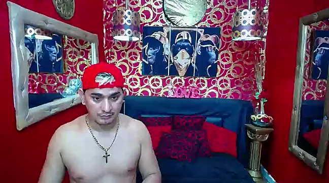 BOYSPEIN online show from 02-22-25, 01:00