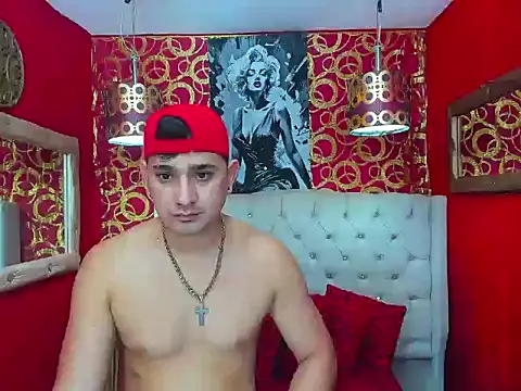 BOYSPEIN online show from 05-15-26, 09:49