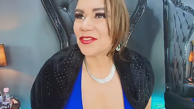 Snapshot of MelaniaKnauss chatting on 02-27-25, 11:37 MelaniaKnauss online show from 02-27-25, 11:37