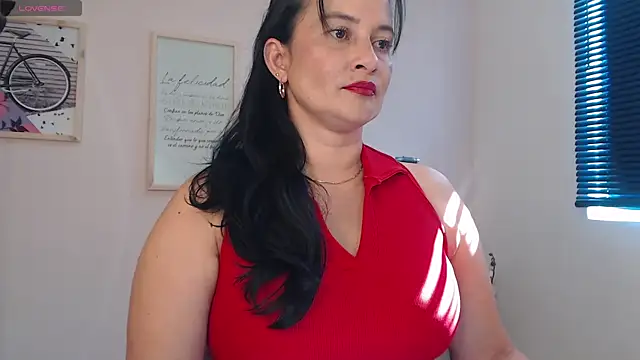 Snapshot of lucy_diiaz chatting on 01-13-25, 07:42 lucy diiaz online show from 01-13-25, 07:42