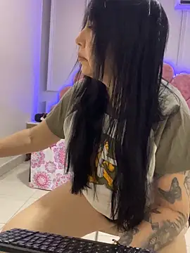 eva sexx69 online show from 04-16-26, 12:06