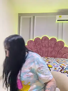 eva sexx69 online show from 05-21-26, 12:45