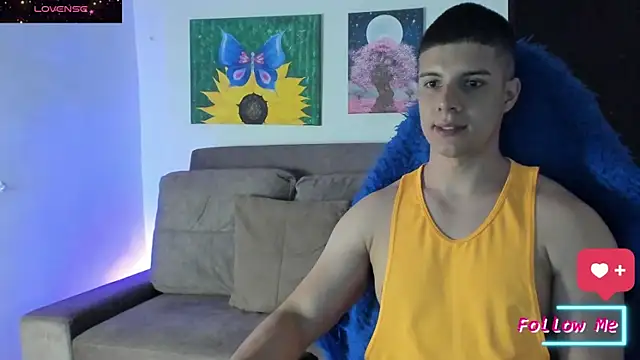 Snapshot of cory_okell chatting on 04-05-26, 12:30 cory okell online show from 04-05-26, 12:30