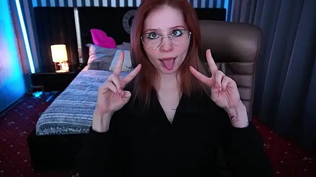 Sasha Exclusive online show from 01-16-25, 07:17