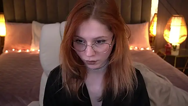 Sasha Exclusive online show from 02-19-25, 05:16