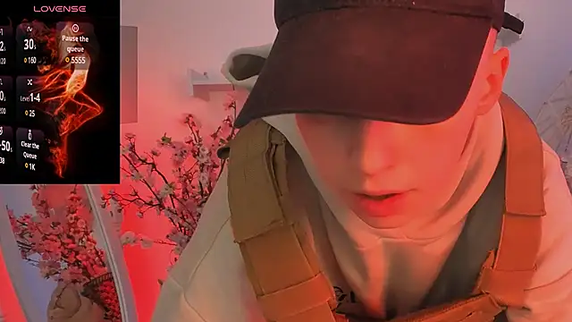 Dolly  Queen  online show from 12-05-24, 02:31