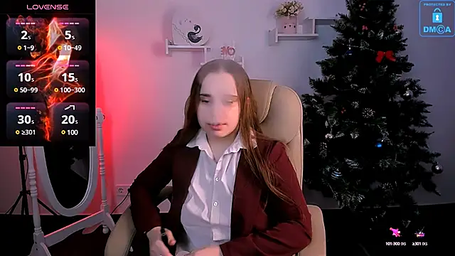 Dolly  Queen  online show from 01-10-25, 01:31