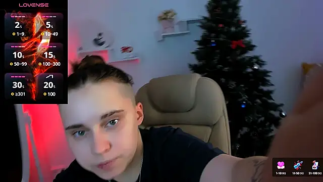 Dolly  Queen  online show from 01-12-25, 11:26