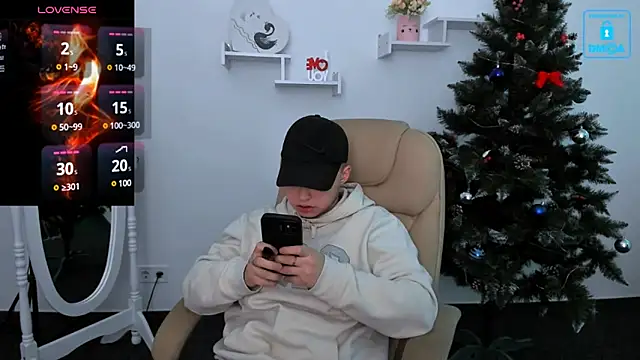 Dolly  Queen  online show from 01-19-25, 09:23