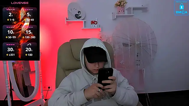 Dolly  Queen  online show from 01-24-25, 11:34